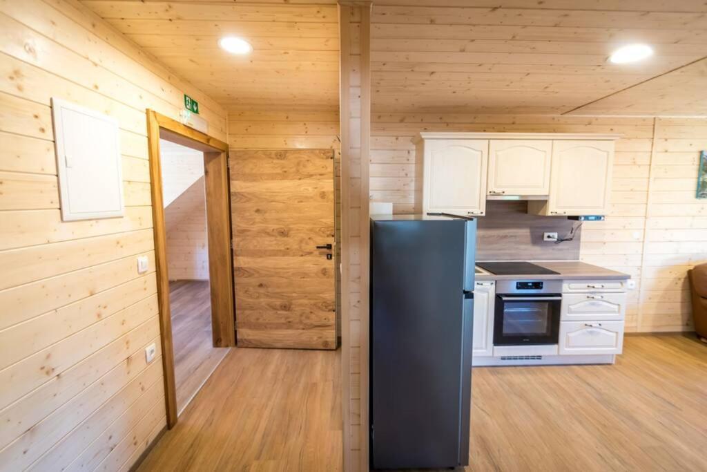 Apartmaji Na Kozolcu - Smogavc Zreče Zewnętrze zdjęcie