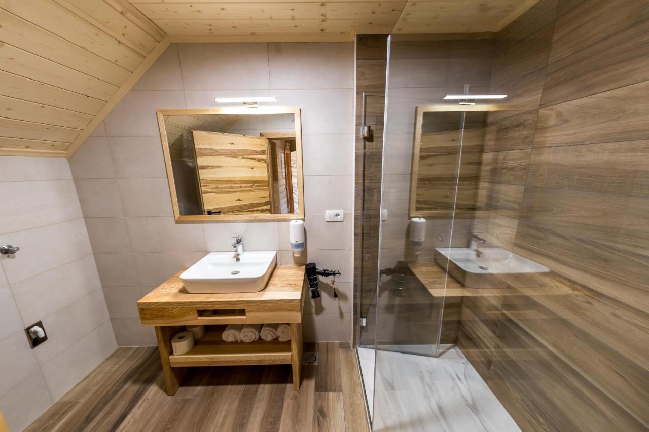 Apartmaji Na Kozolcu - Smogavc Zreče Zewnętrze zdjęcie
