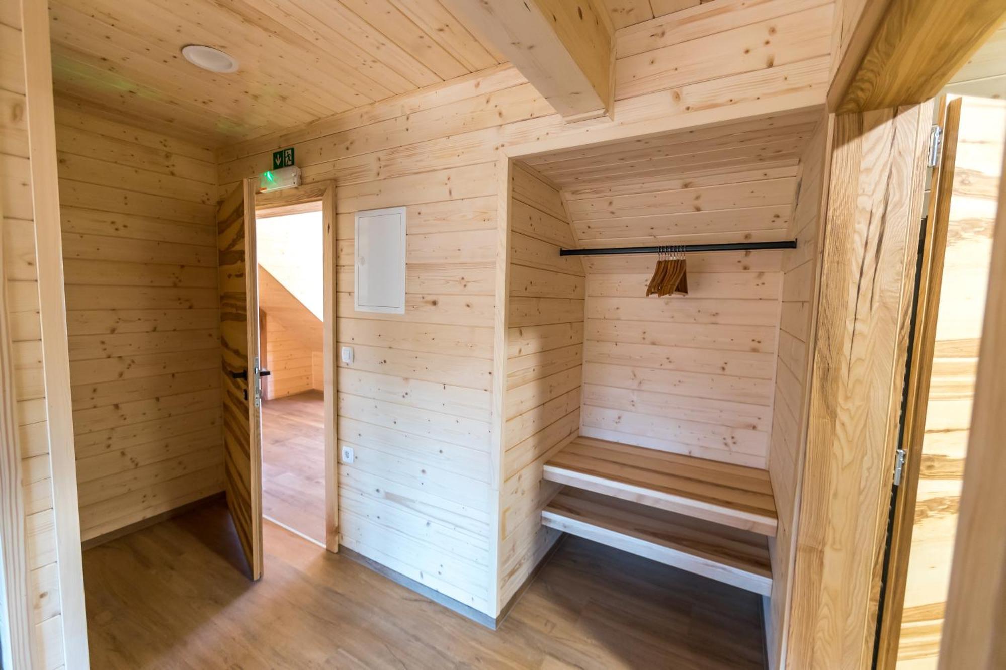 Apartmaji Na Kozolcu - Smogavc Zreče Zewnętrze zdjęcie