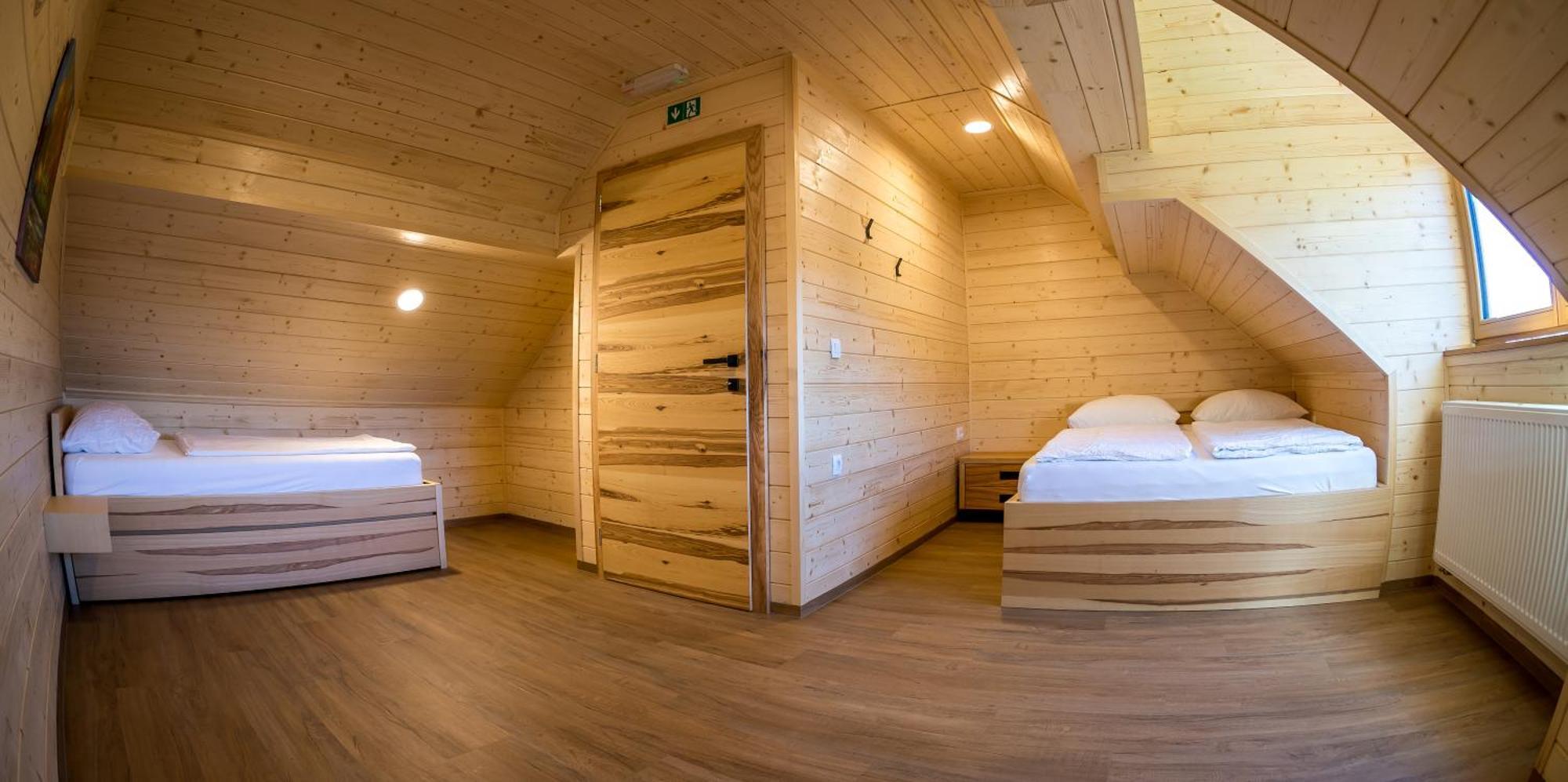 Apartmaji Na Kozolcu - Smogavc Zreče Zewnętrze zdjęcie