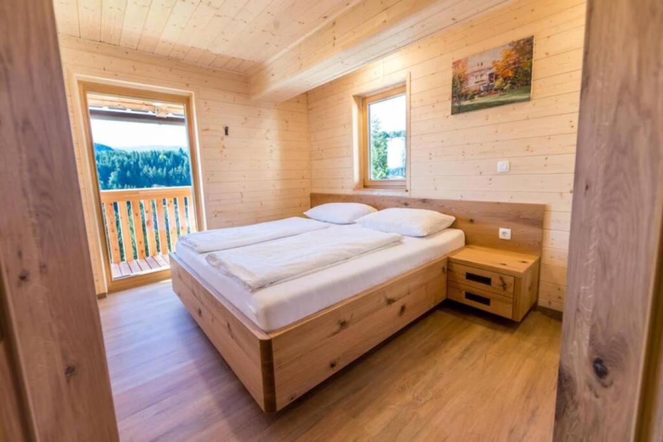 Apartmaji Na Kozolcu - Smogavc Zreče Zewnętrze zdjęcie
